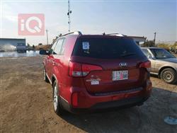 كيا سورينتو